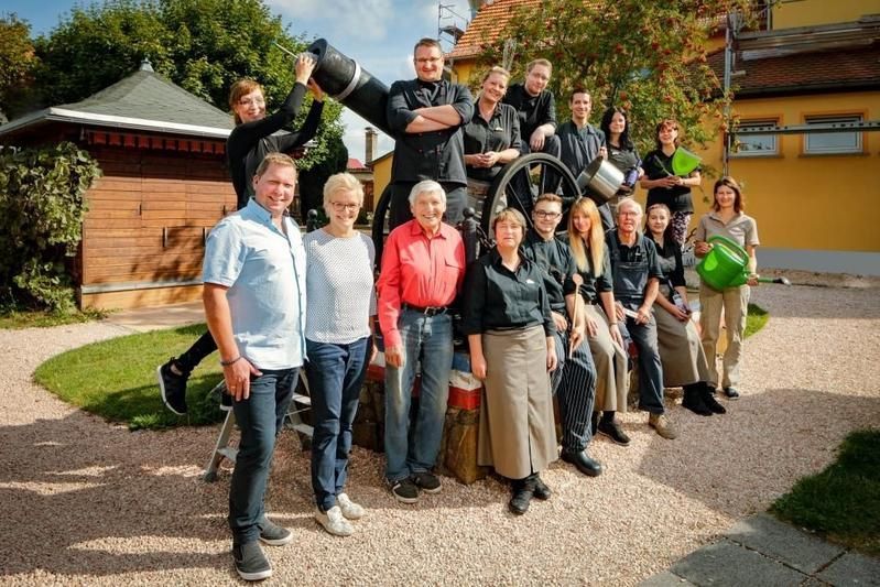 Team