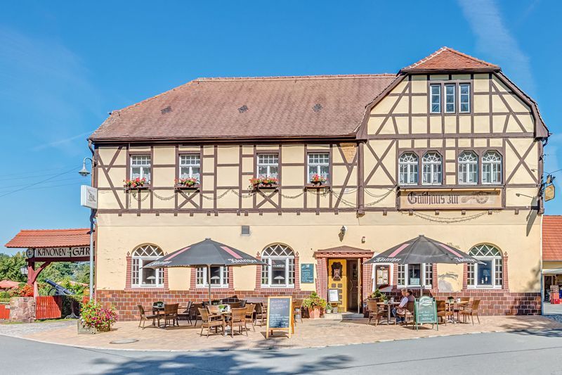 Außenansicht