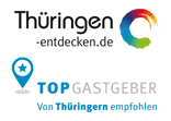 Top Gastgeber von Thüringern empfohlen