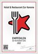 Restaurant Guru